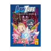 Leo tube 1: y la maldición del meridiano