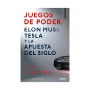 Juegos de poder