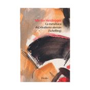 La metafísica del idealismo alemán (Schelling)