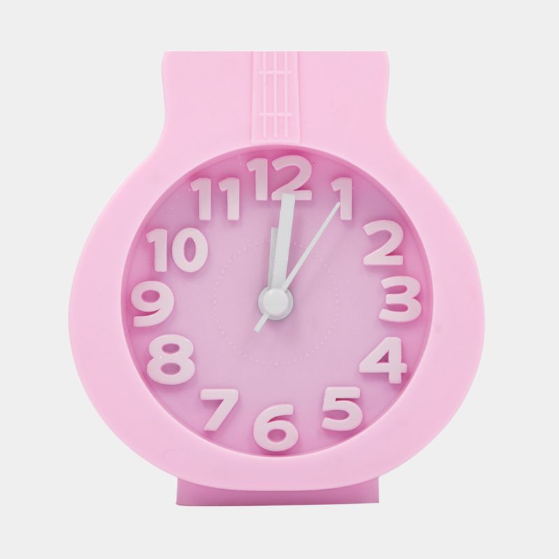 reloj-de-mesa-diseno-guitarra-rosada-3-7701016366717