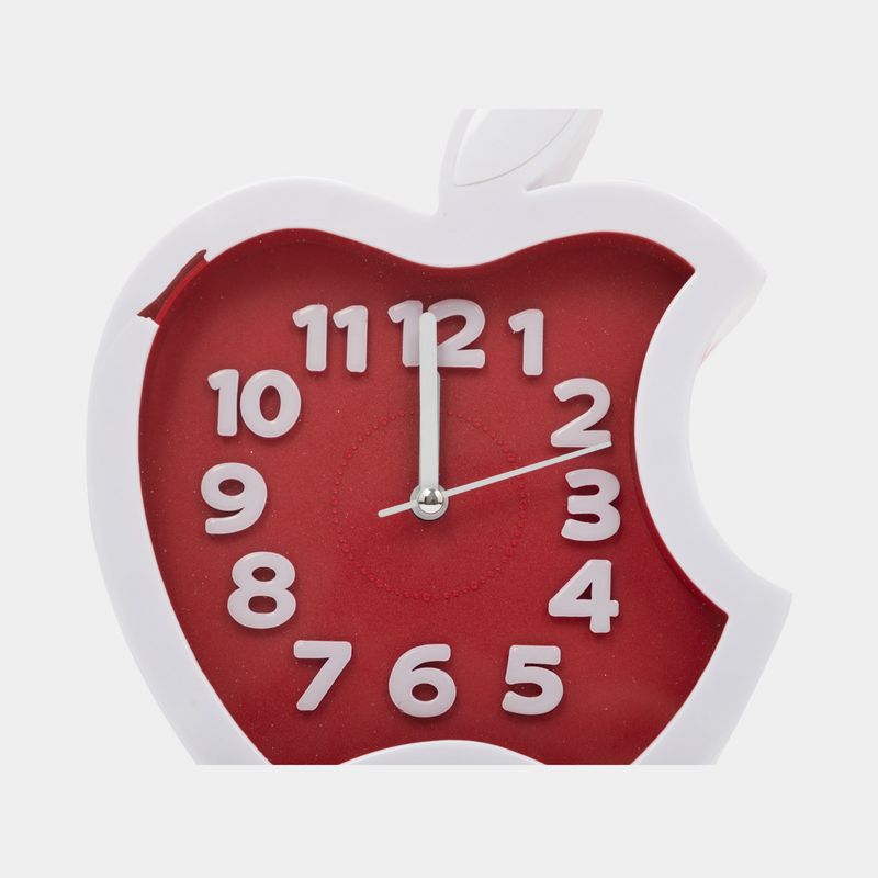 reloj-de-mesa-diseno-manzana-rojo-blanco-3-7701016366731