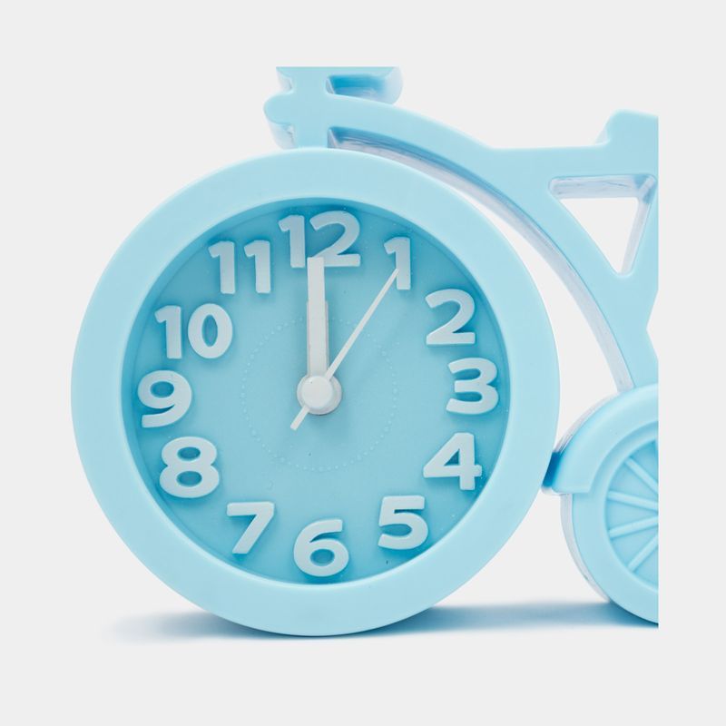 reloj-de-mesa-diseno-bicicleta-azul-3-7701016366779
