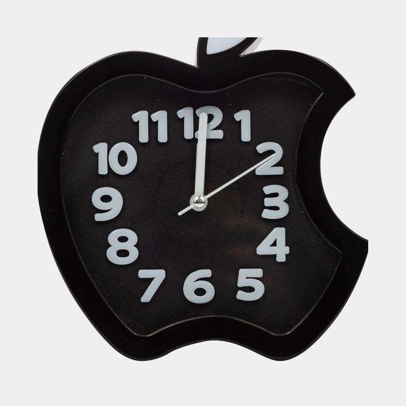 reloj-de-mesa-diseno-manzana-negro-blanco-3-7701016366809
