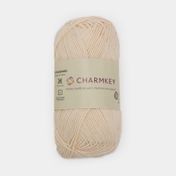 Rollo de lana x 135 metros 50g, beige