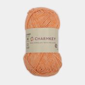 Hilo color salmon, 50G - 135 metros