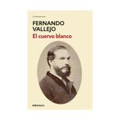 El cuervo blanco