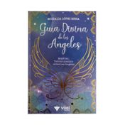 Guia divina de los angeles