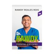 Dr. rawdy historias que curan