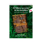 El libro secreto de los invisibles