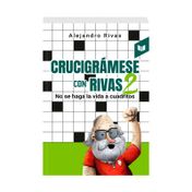 Crucigrámese con rivas 2