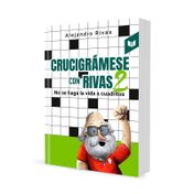 Crucigrámese con rivas 2