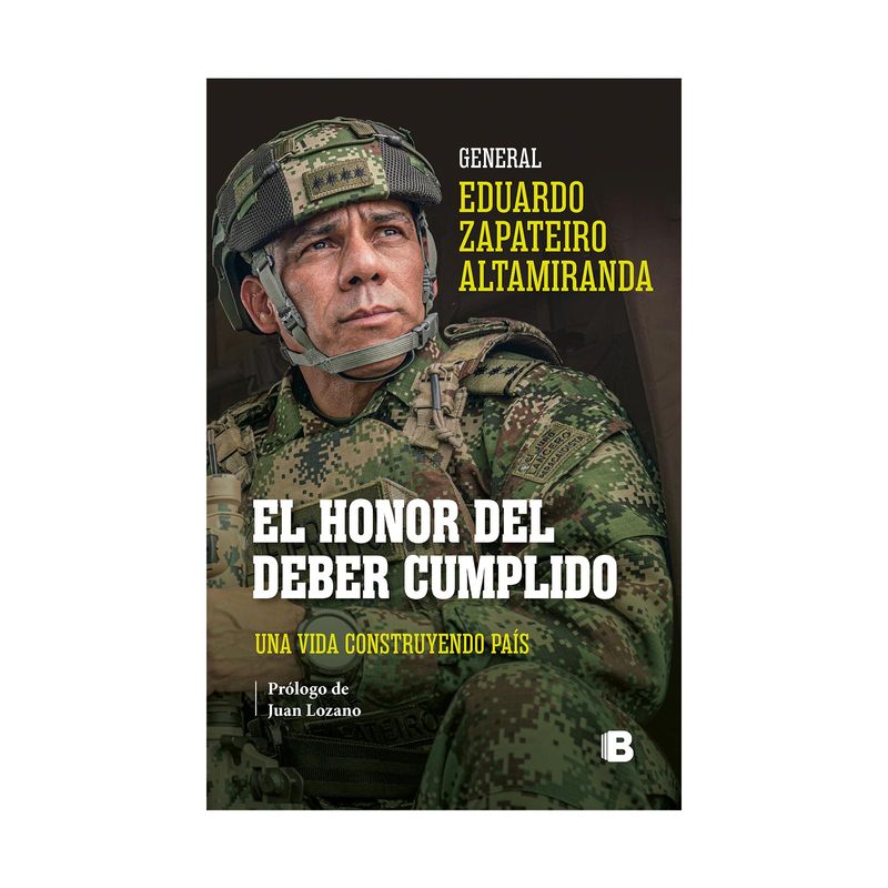 El honor del deber cumplido