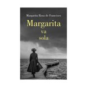 Margarita va sola