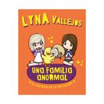 una-familia-anormal-el-misterio-de-la-hechicera-9789585491892