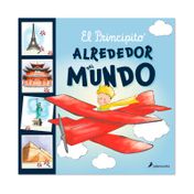 El principito alrededor del mundo
