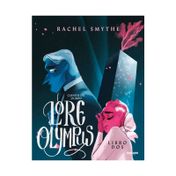 Cuentos del olimpo 2: lore olympus