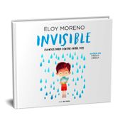 Invisible. cuento ilustrado
