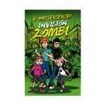 Invasión Zombi, del r E-MasterSensei