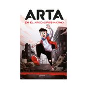 Arta game en el apocalipsis maximo