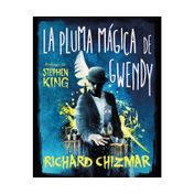 La pluma mágica de Gwendy
