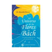El universo de las flores de Bach