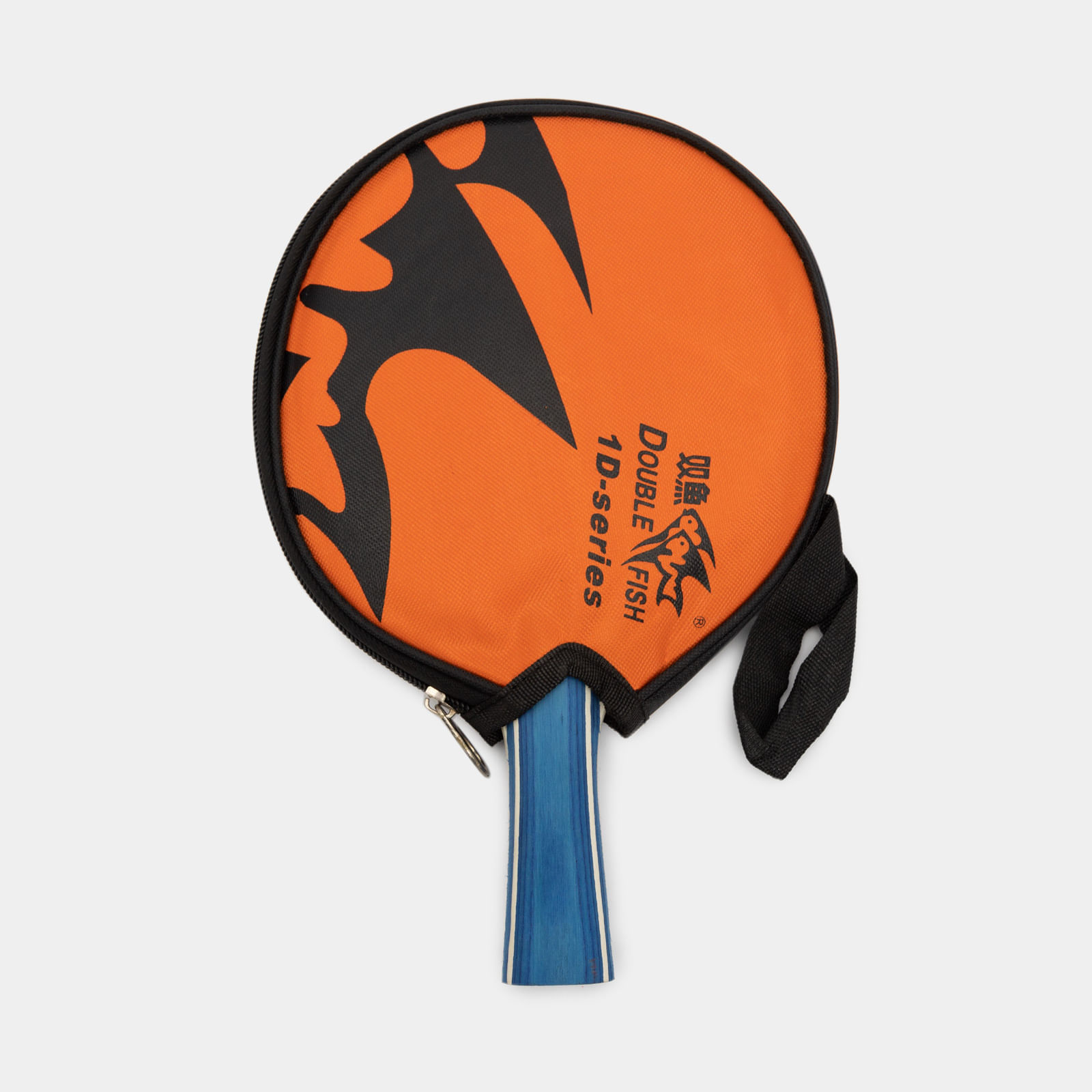 Raqueta Ping Pong con estuche