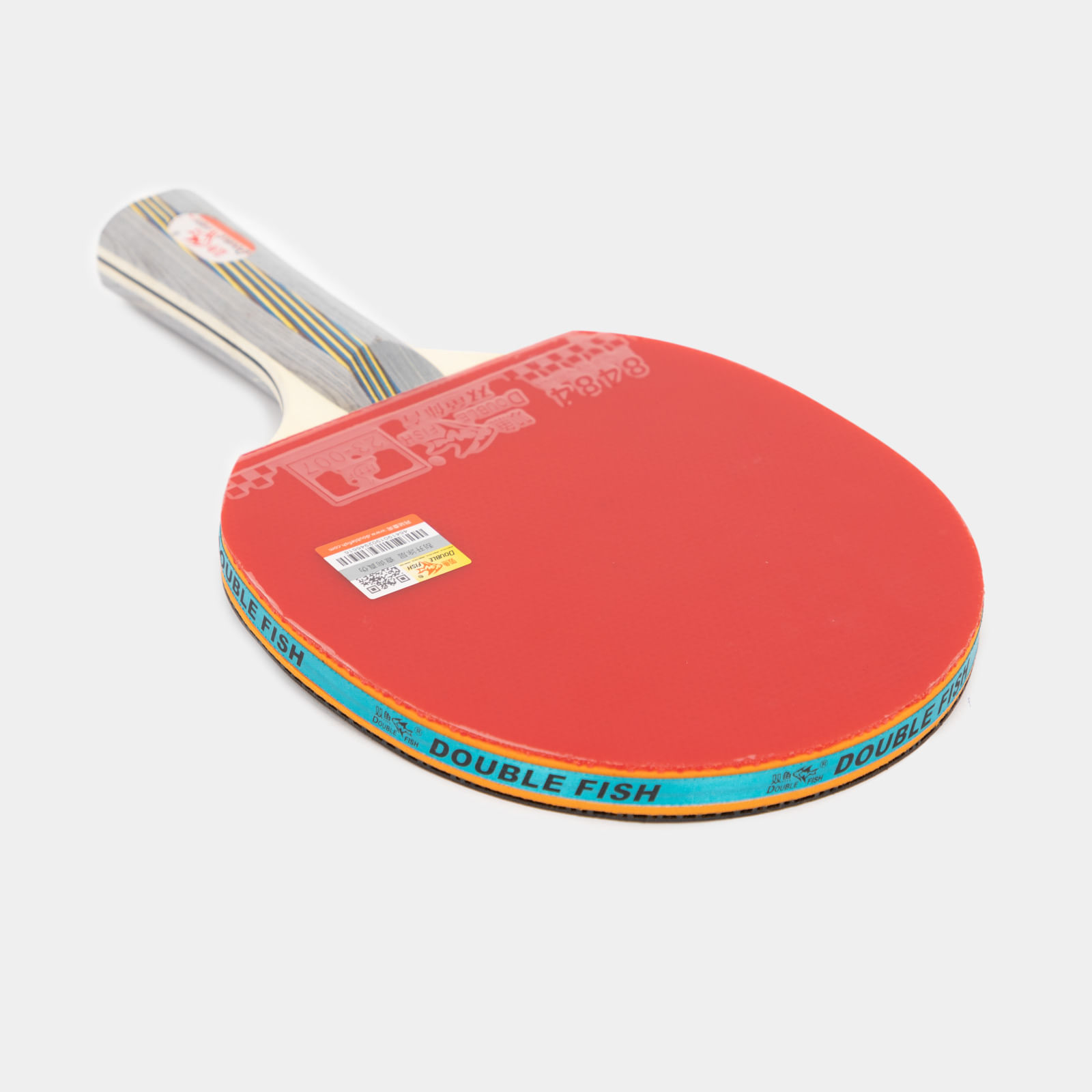 Raqueta de Pong 4D-series