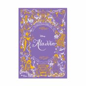 Tesoros de la animación: Aladdin