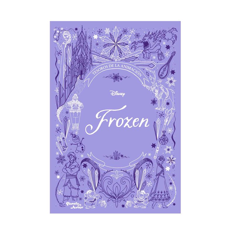 tesoros-de-la-animacion-frozen-9789584297204