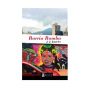 Barrio bomba