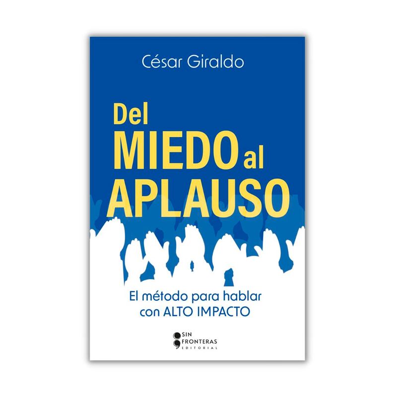 del-miedo-al-aplauso-9786287544932