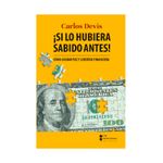 si-lo-hubiera-sabido-antes-9789584989956
