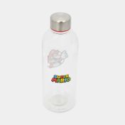 Botella de 850 ml Súper Mario