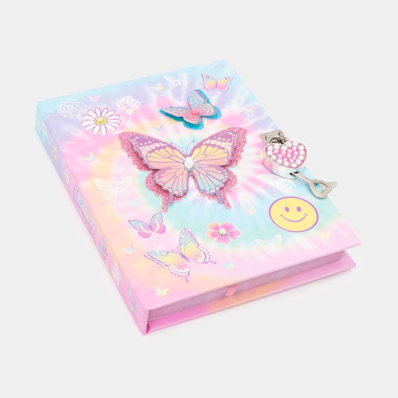 diario-con-candado-diseno-mariposas-3-842817060118