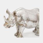 figura-de-rinoceronte-10-7-x-21-7-cm-plateado-3-7701016424370