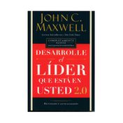 Desarrolle el líder que está en usted