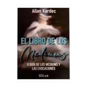 El libro de los médiums