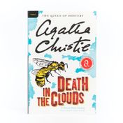 Death in the Clouds