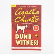 Dumb Witness