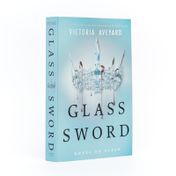 Glass Sword (Red Queen, 2)