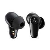 Audífonos In ear Bluetooth Hakii Time Anc True, negros