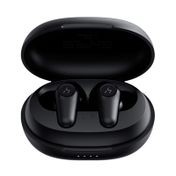 Audífonos In ear Bluetooth Hakii Time Anc True, negros