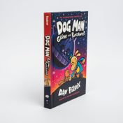 Dog Man: grime and punishment