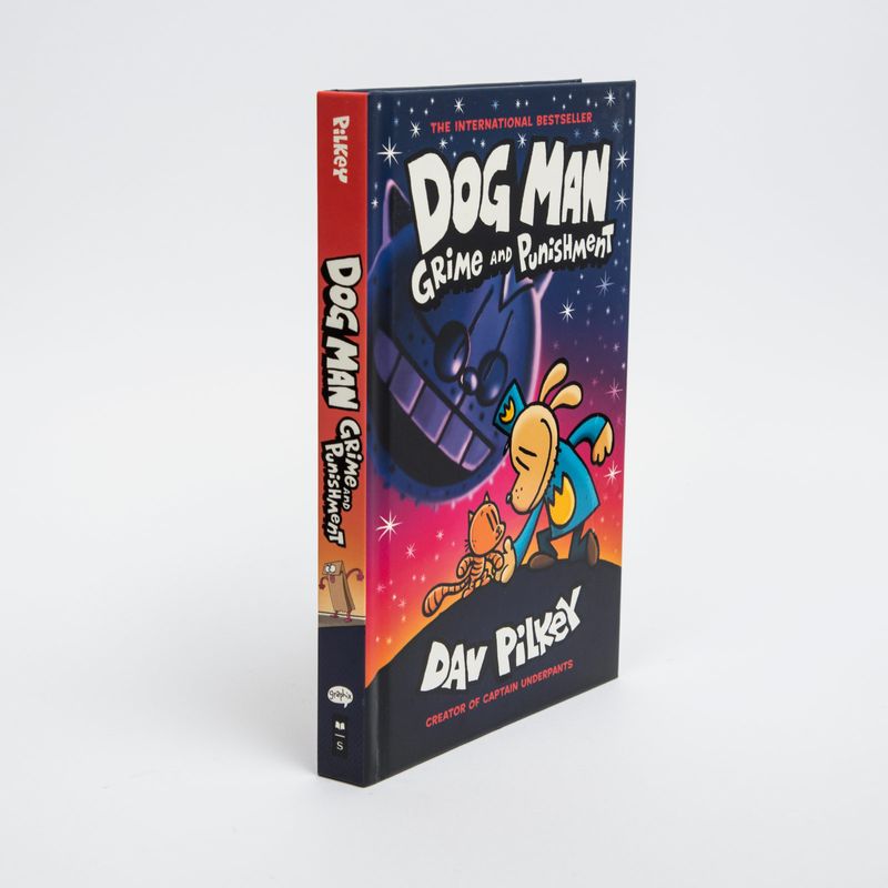 dog-man-grime-and-punishment-1-9781338535624