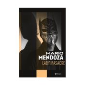 Lady Masacre