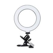 Aro de luz de 16 cm con clip Havit ST7334