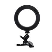 Aro de luz de 16 cm con clip Havit ST7334