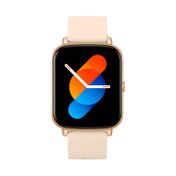 Smartwatch Havit M94 Music con tablero cuadrado de 1.69"