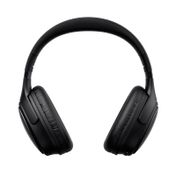 Audífonos de diadema con Bluetooth Havit H630BT, negros