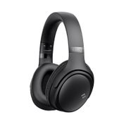 Audífonos de diadema con Bluetooth Havit H630BT, negros